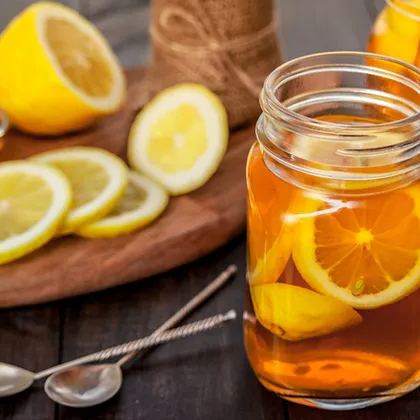 🍋Perfume Lemon Seeds