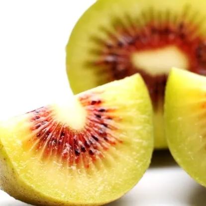 Red Heart Kiwi Seeds