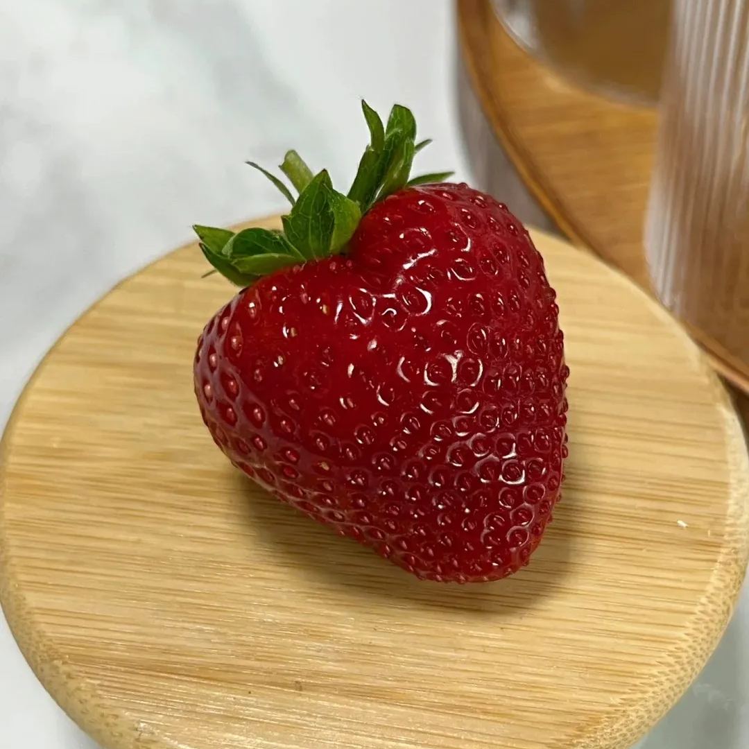 Xuan Yu Strawberry Seeds