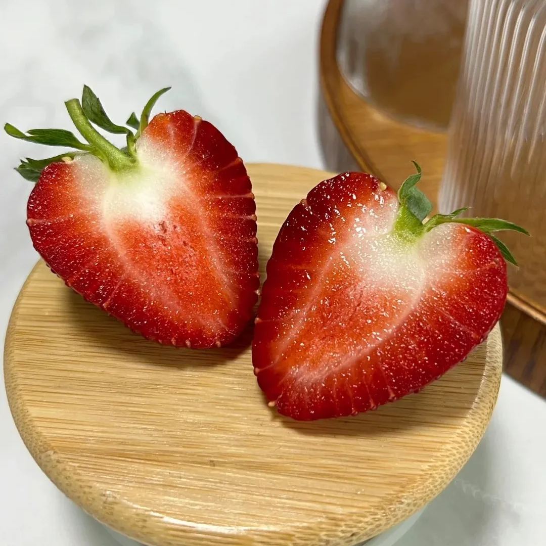 Xuan Yu Strawberry Seeds