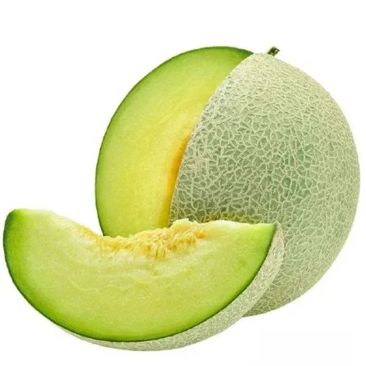 Netted Muskmelon Seeds, Japanese Melon Seeds