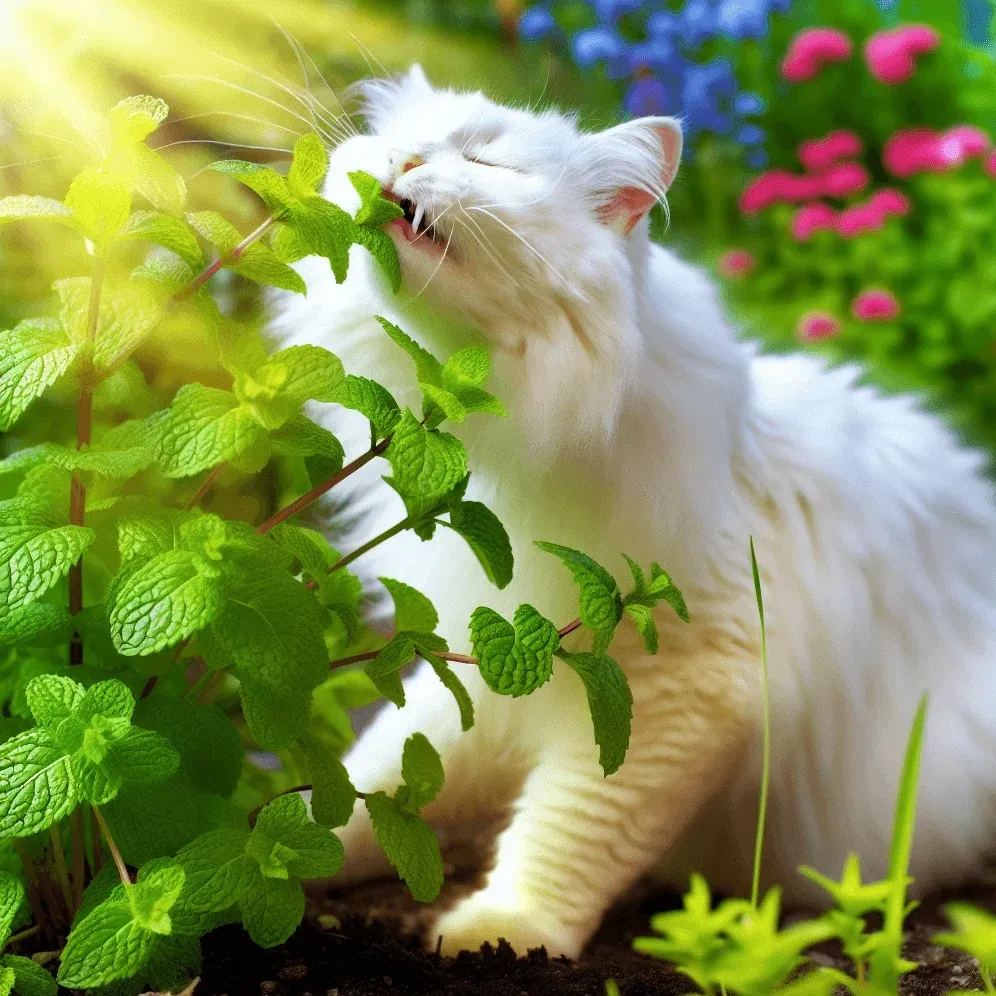 Ornamental And Edible Mint Varieties Seeds