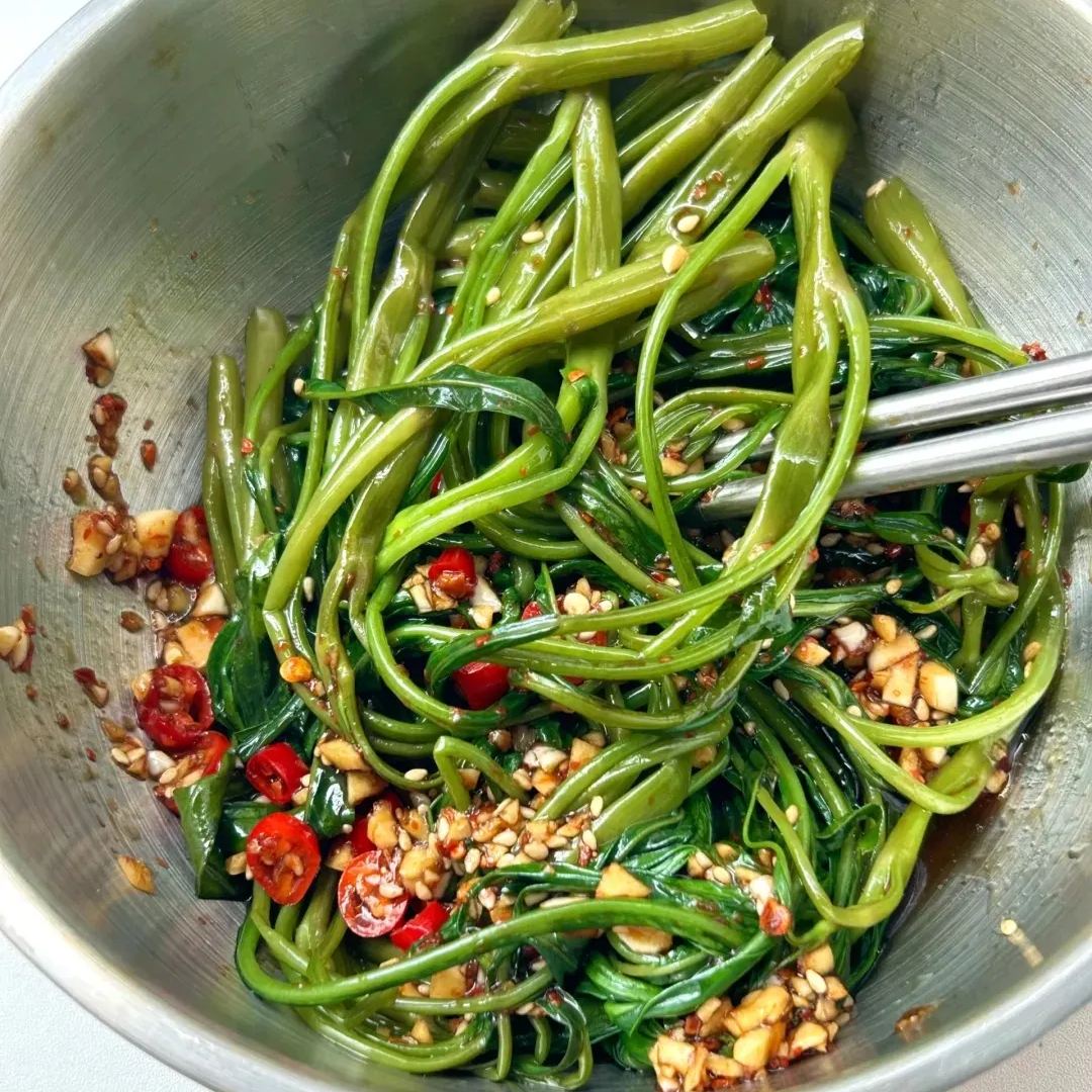 Water Spinach Seeds, Kangkong Seeds