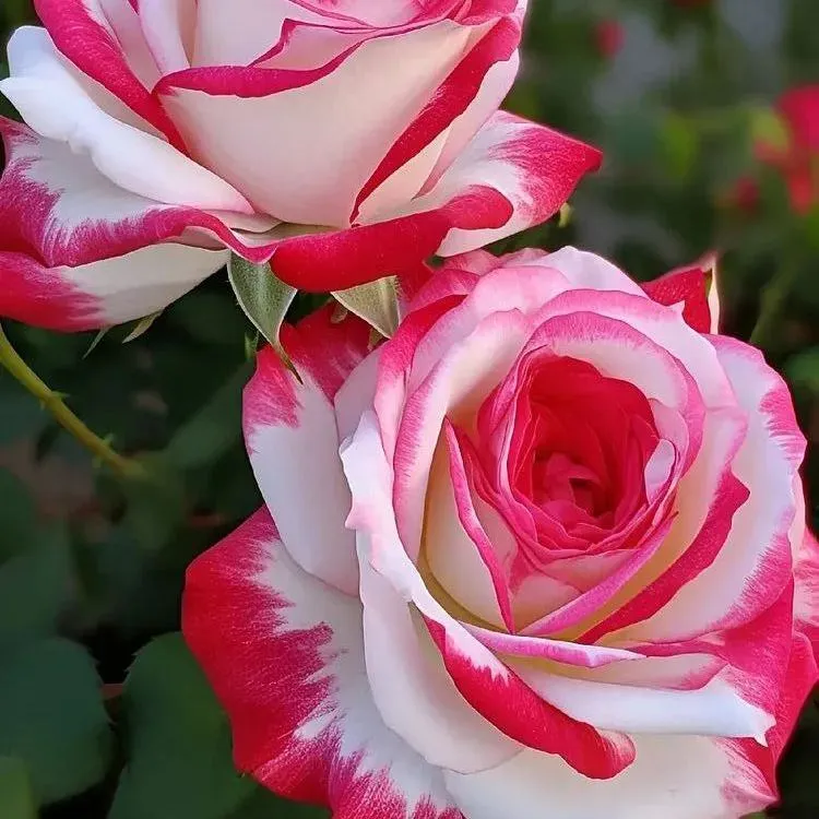 🔥53% OFF 💙Blue Enchantress Mix Blue Rose Seeds✨