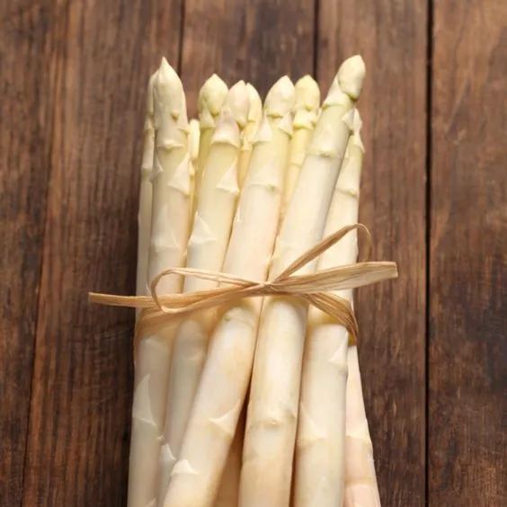 Asparagus  Seeds - Organic, Heirloom, Open Pollinated, Non GMO