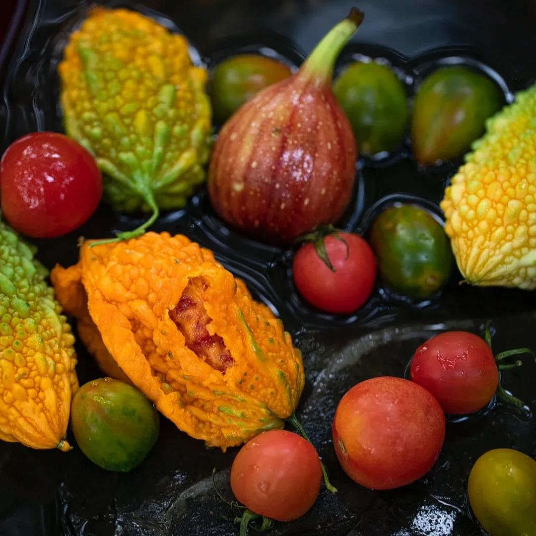 🔥64%OFF 🎉Most Popular Fruits Seeds in 2024🪴Each Pack 40 Seeds