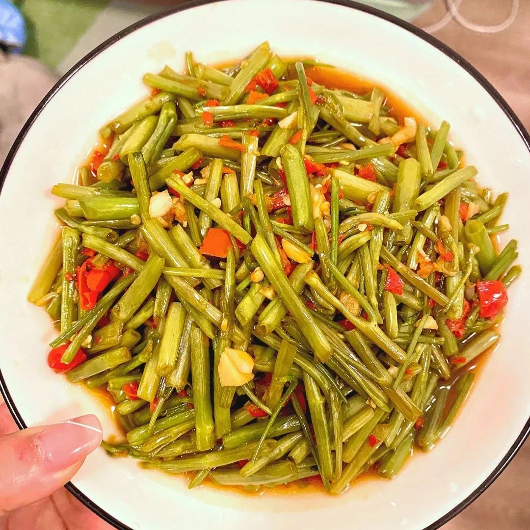 Large Water Spinach Seeds,, Kangkong Seeds, Ong Choy Seeds