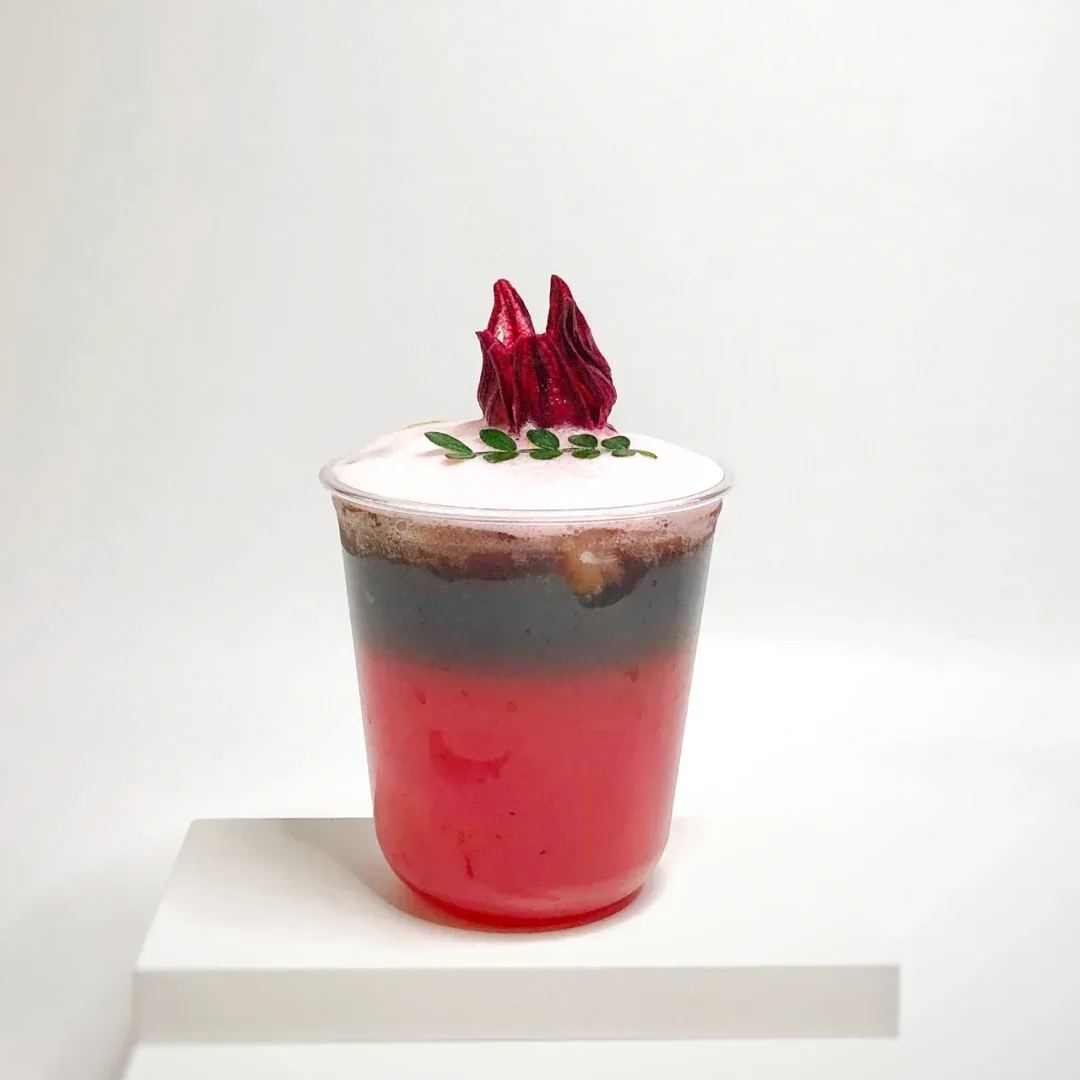 Roselle Hibiscus Seeds, Hibiscus Sabdariffa Seeds