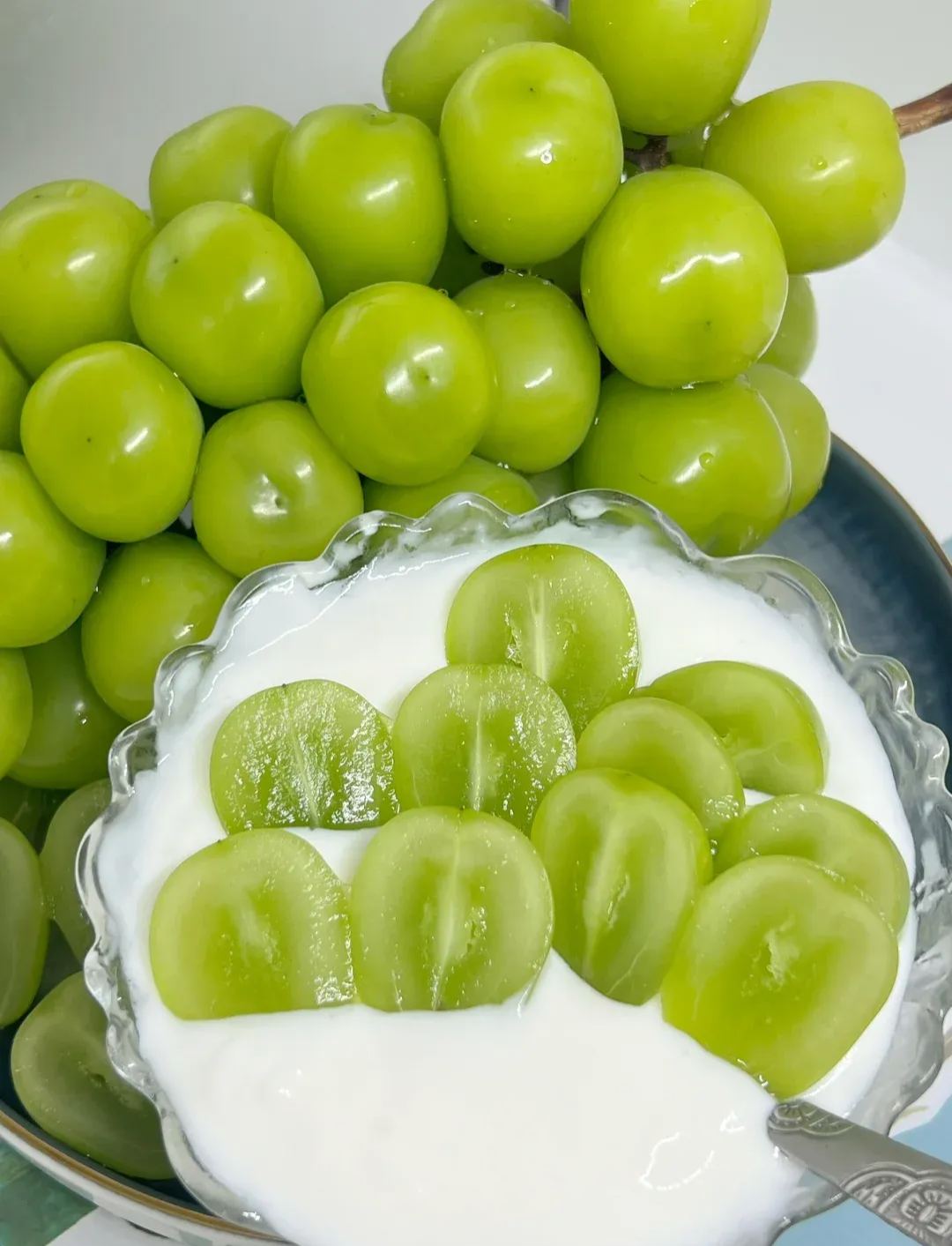 🍇Shine Muscat Grape Seeds