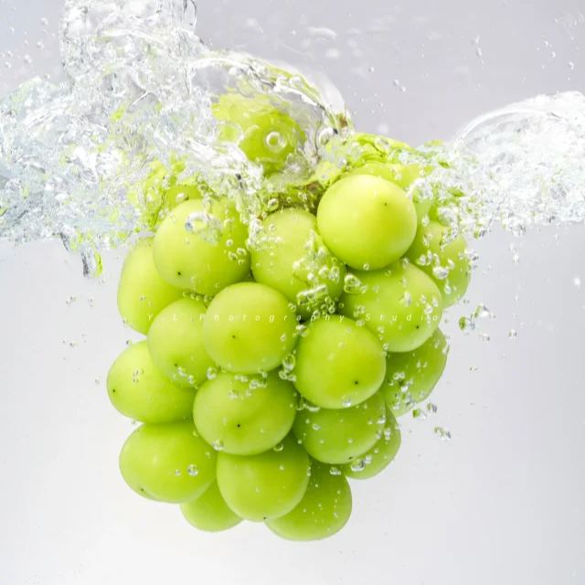🍇Shine Muscat Grape Seeds