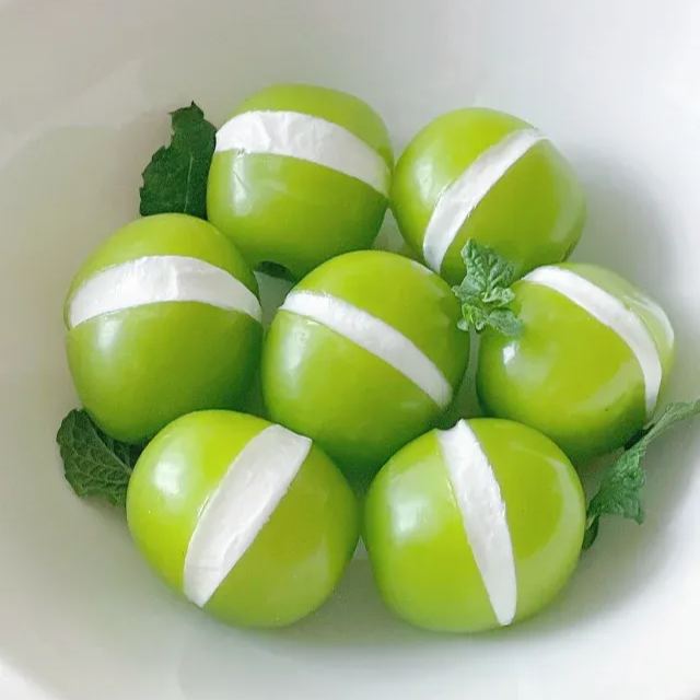 🍇Shine Muscat Grape Seeds