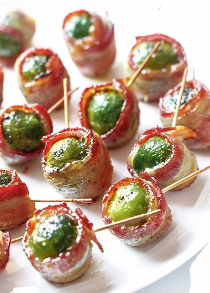 🥦Four-Season Brussels Sprouts Seeds