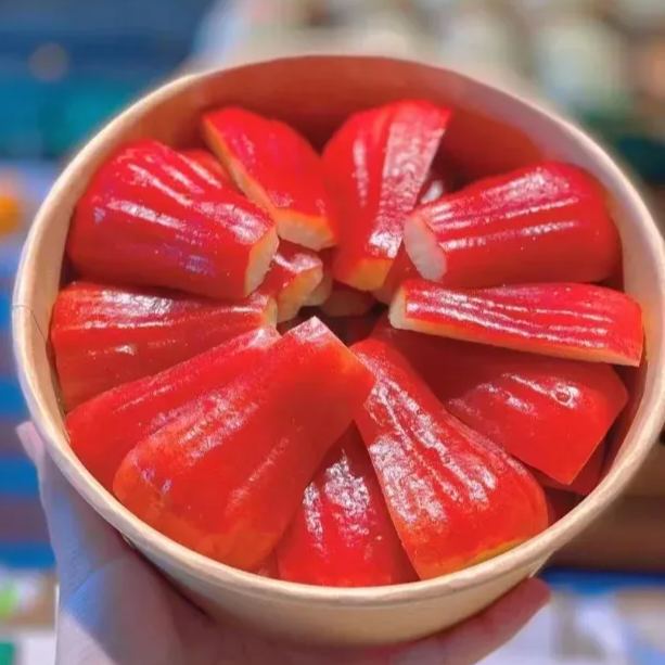 Four-Season Wax Apple Seeds