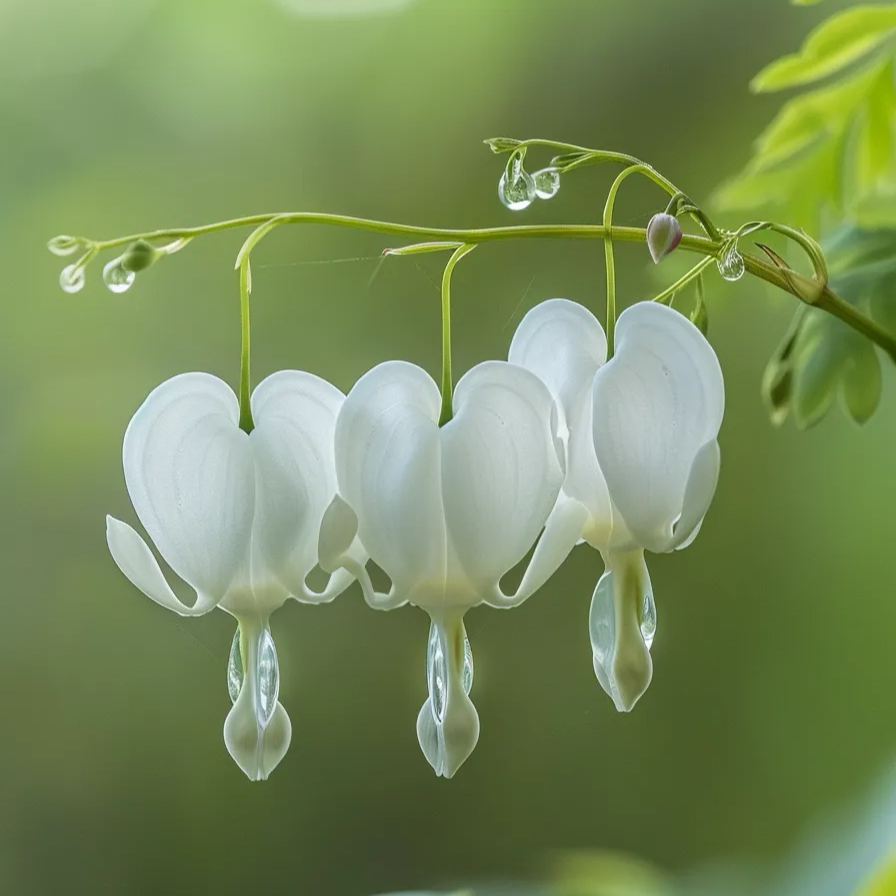 Blessing Heart Seeds-Spring Flowers