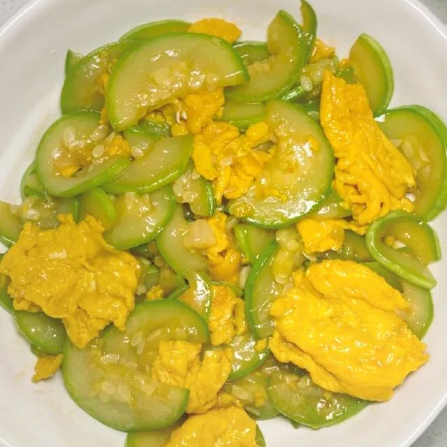 Loofah Seeds, Luffa aegyptica Seeds