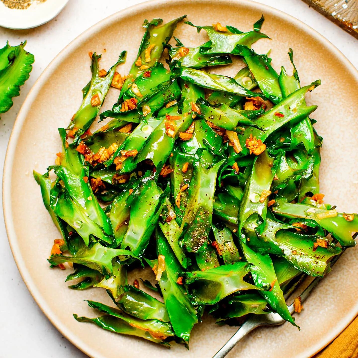 Winged Bean Seeds - The King of Beans