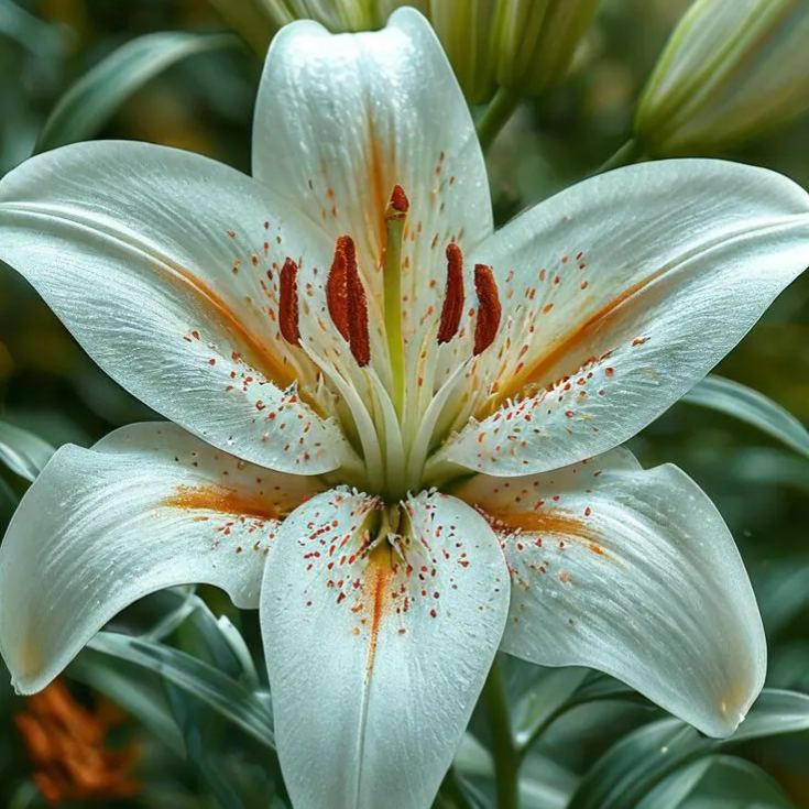 🌸 Rare Exquisite Lily Bulbs