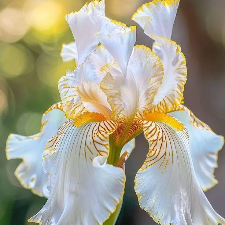 Rare Iris Bulbs⚜️