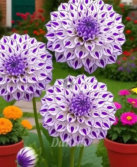 Rare Dahlias#13