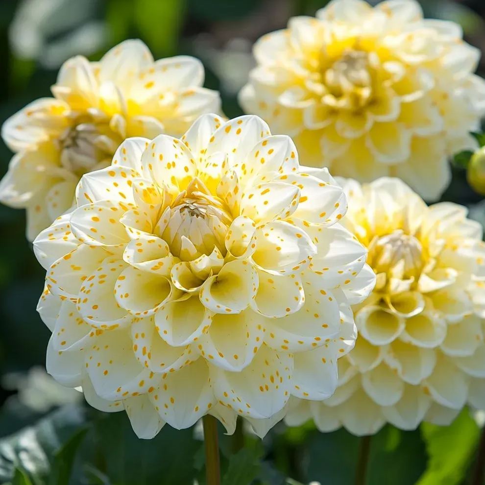 Rare Dahlias#16