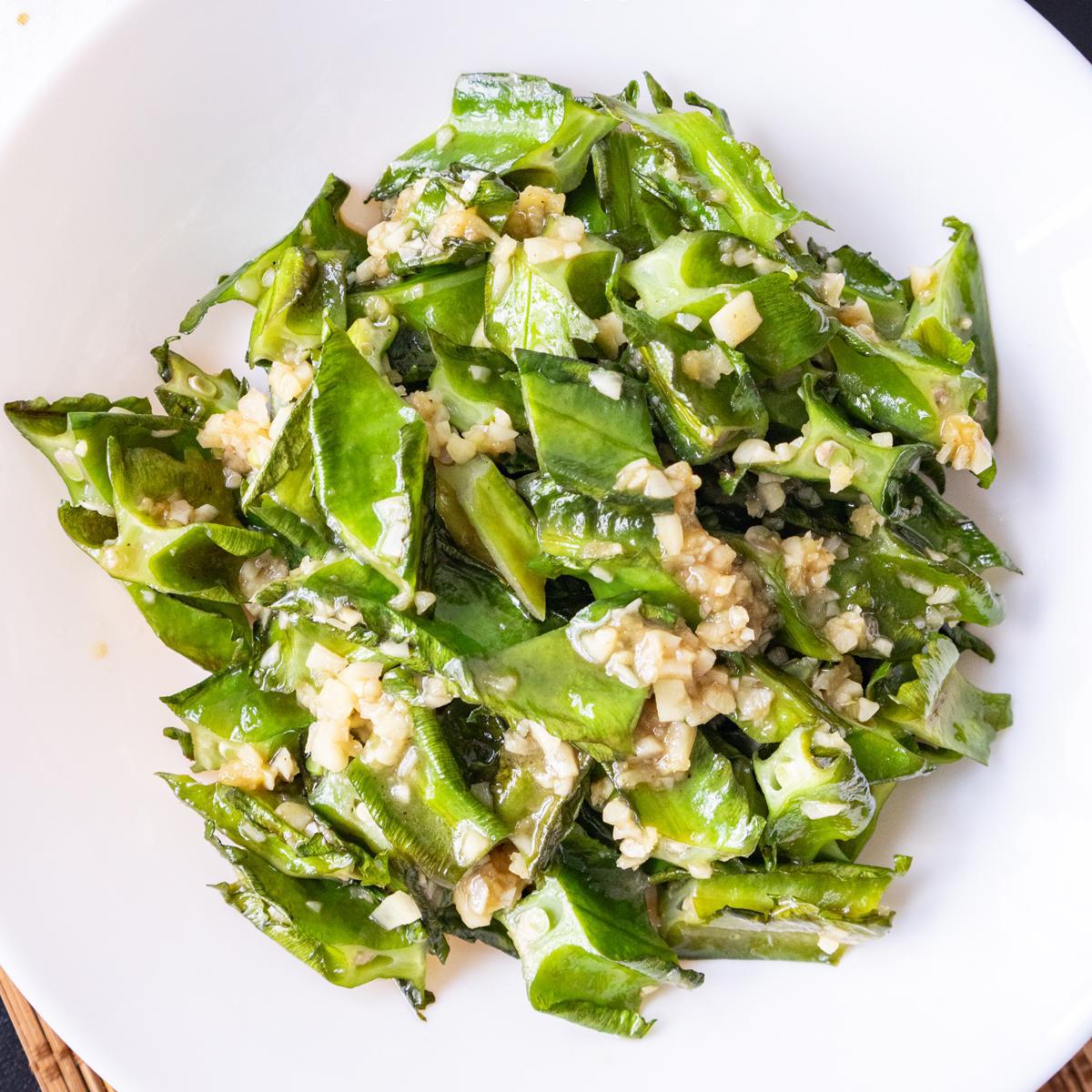 Winged Bean Seeds - The King of Beans