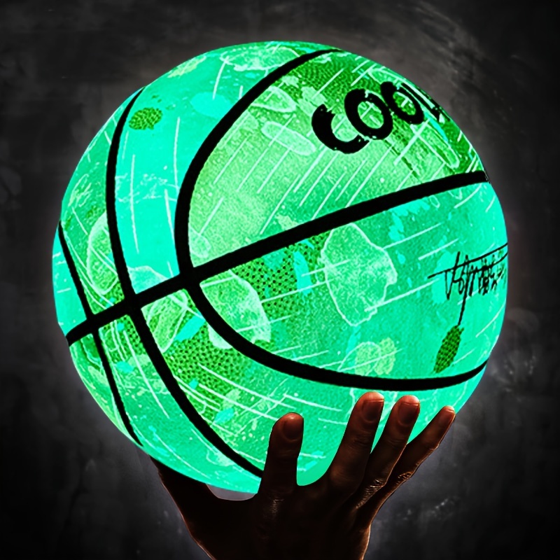 Luminous Basketball