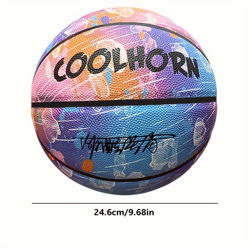 Luminous Basketball