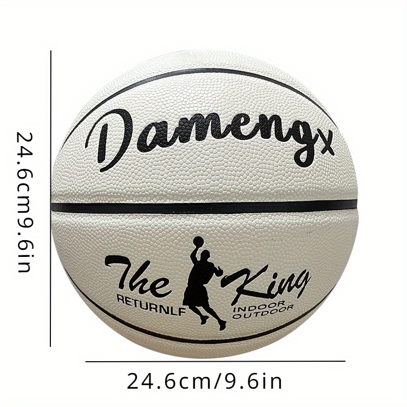 Luminous Basketball