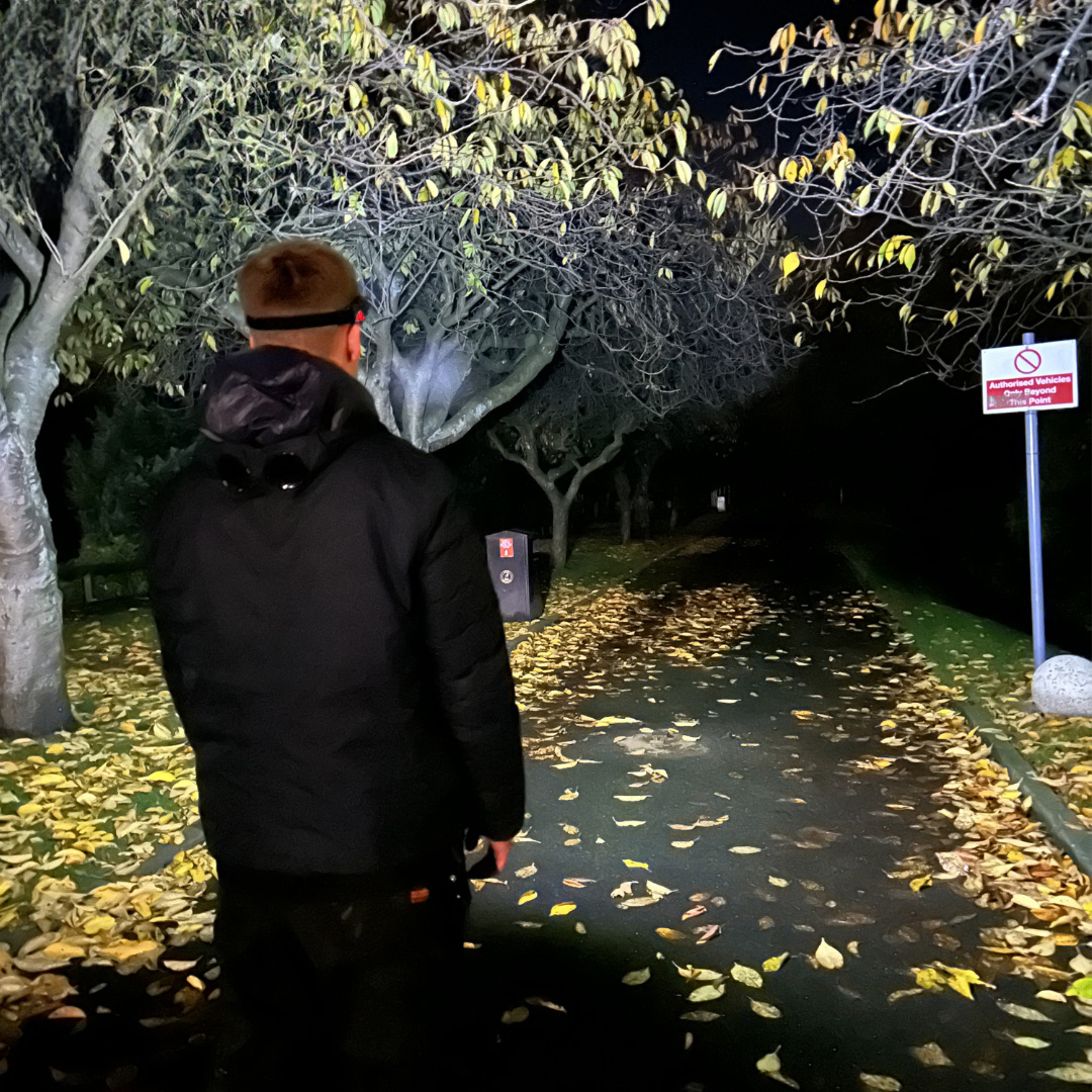 Light™ LED Headlamp