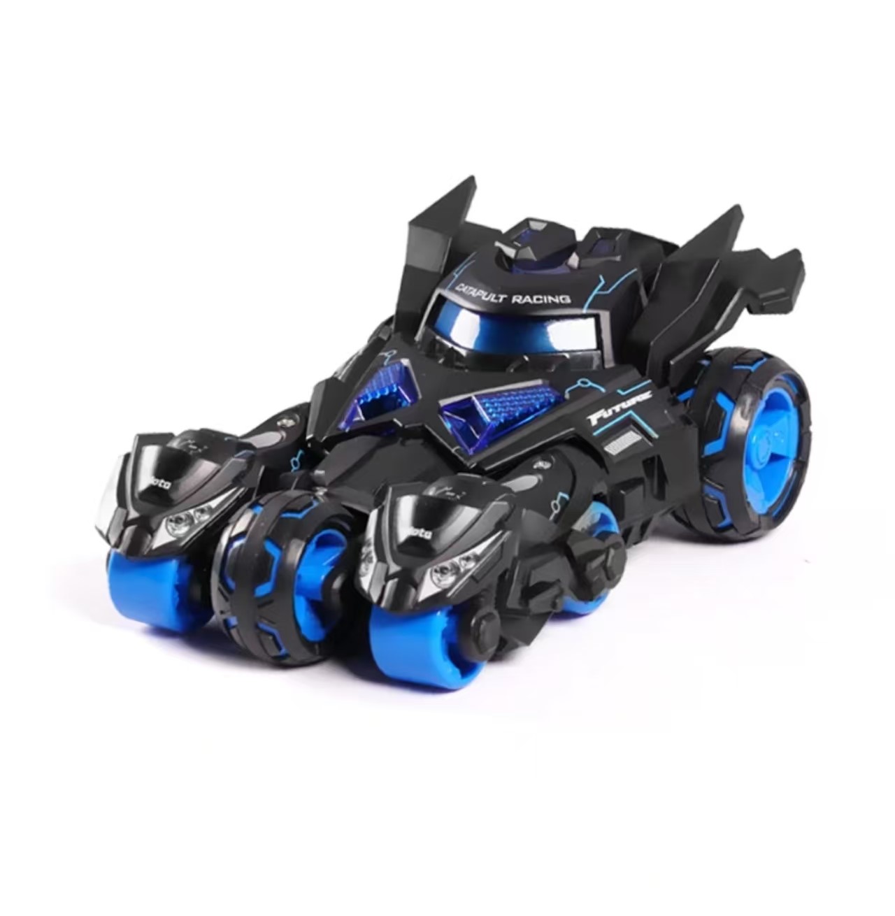 3-in-1 Action Vehicles – Battle Cars & Motorcycles