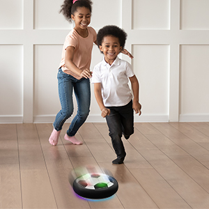 Indoor Hover Soccer Ball