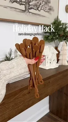 Home organization and decoration accessory