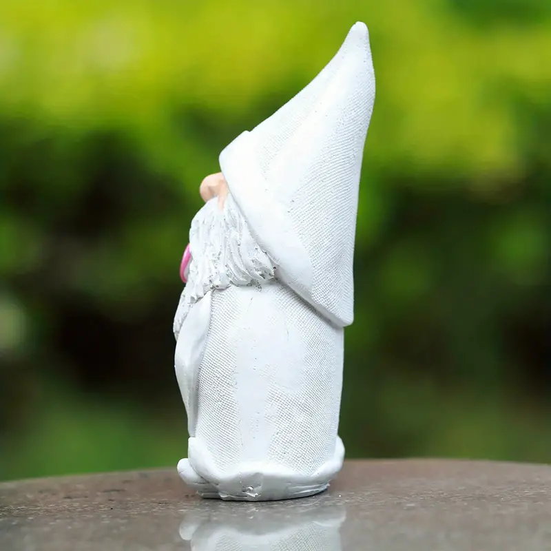 Garden Gnomes Statue