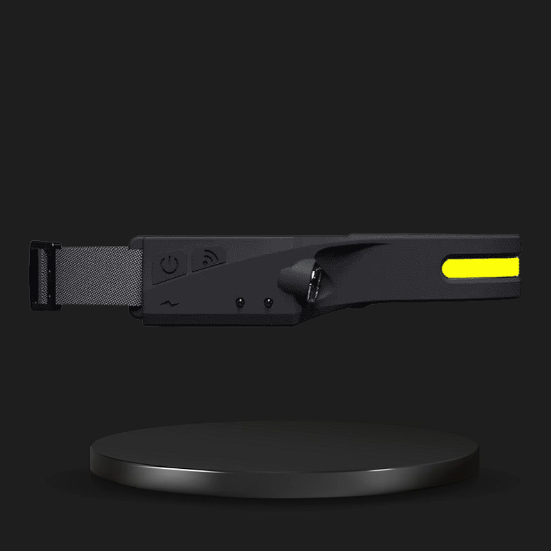 Light™ LED Headlamp
