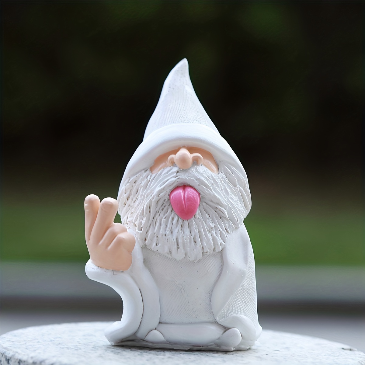 Garden Gnomes Statue