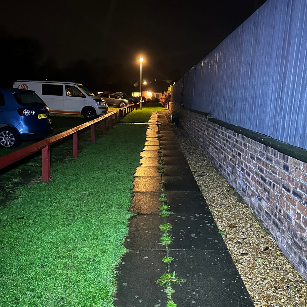 Light™ LED Headlamp