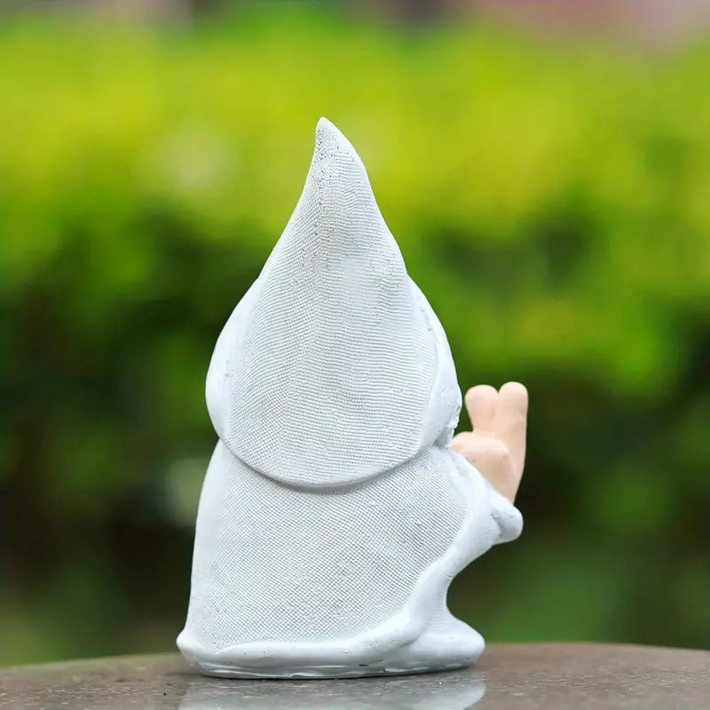 Garden Gnomes Statue