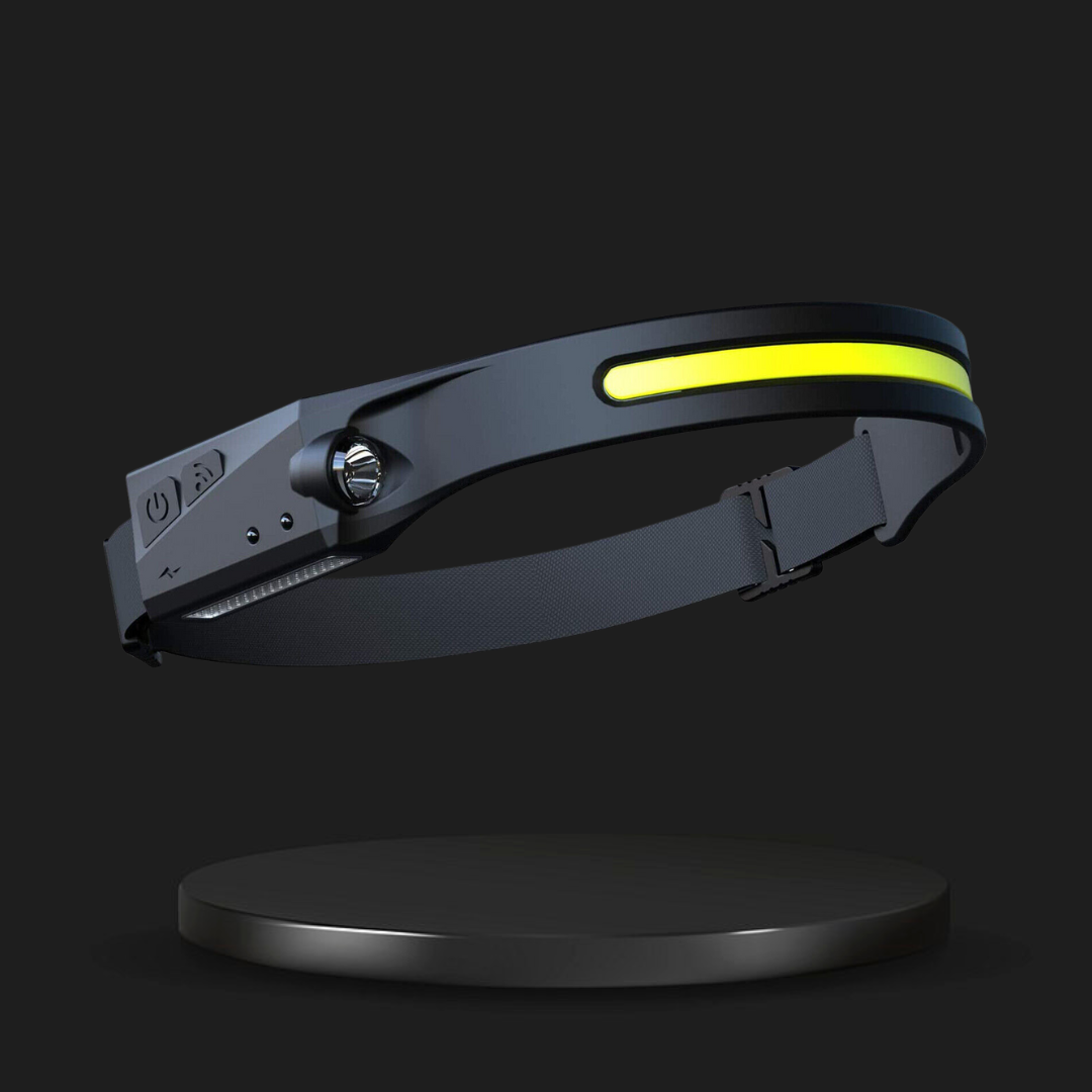 Light™ LED Headlamp