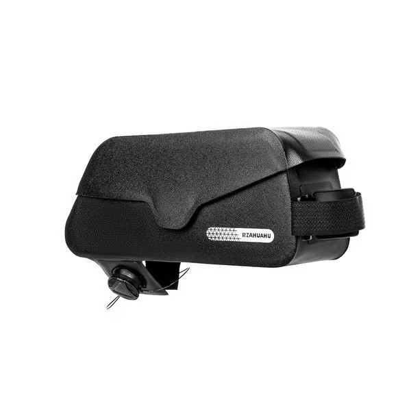 🚲 Magnetic Bike Top Tube Bag – Secure, Fast, & All-Weather Ready