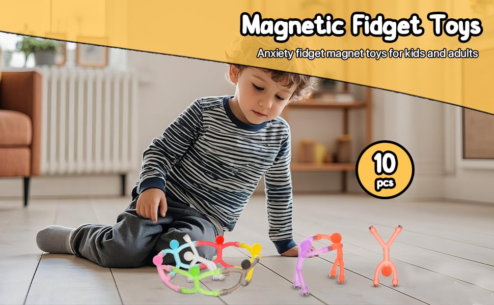 fidget toys for toddlers 1-3