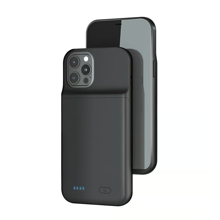 🔥New In Phone Case for iPhone 16 Series - Rechargeable Battery Case for iPhone