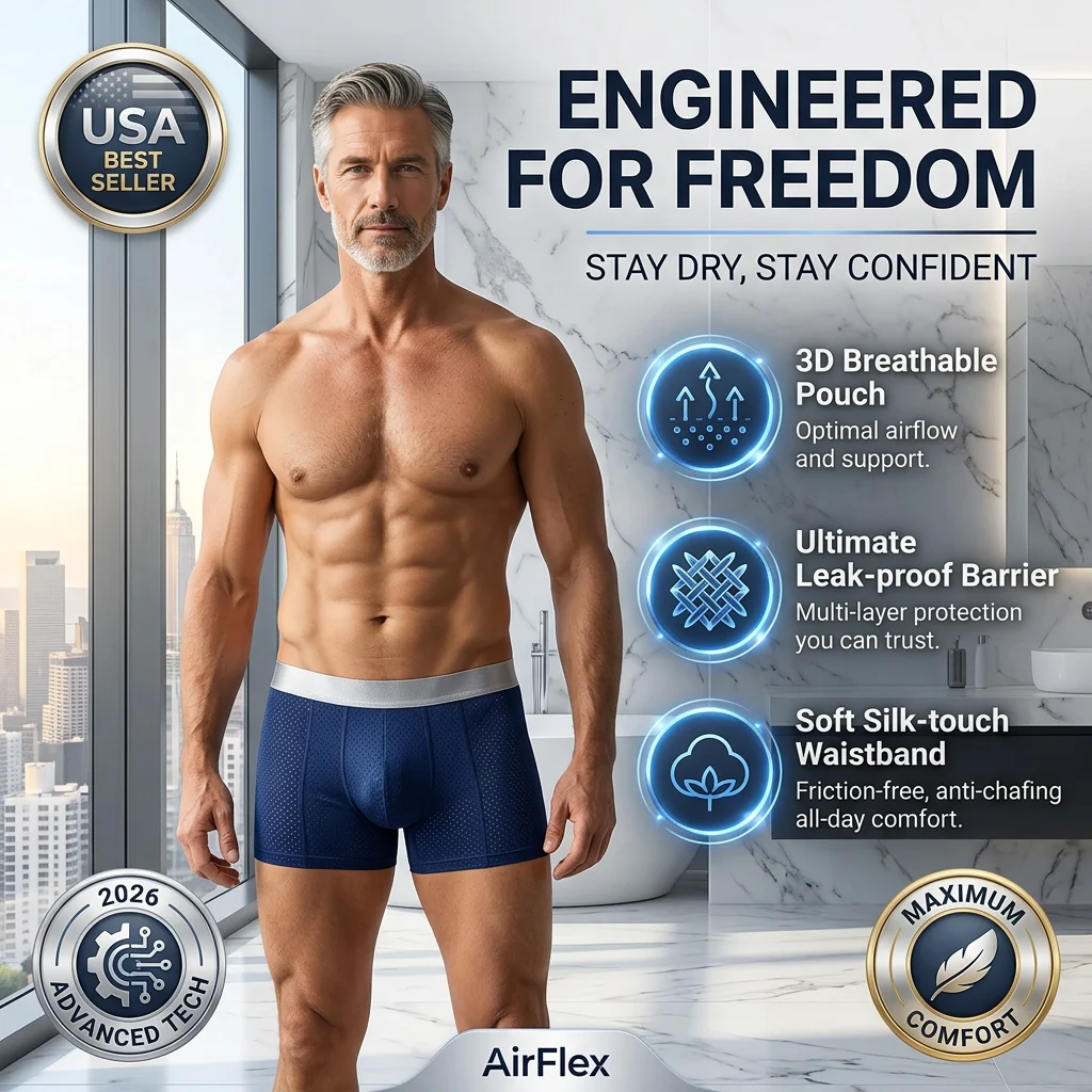 Discreet everyday protection