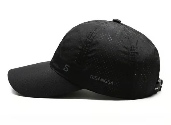 Sunscreen Breathable Baseball Cap