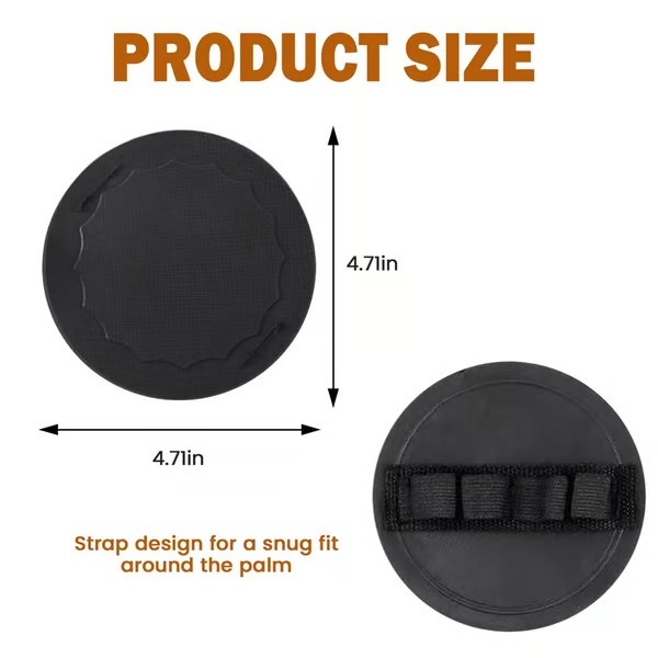 4-in-1 Exfoliating Scrubber Set | Reveal Silky Smooth Skin In Every Shower