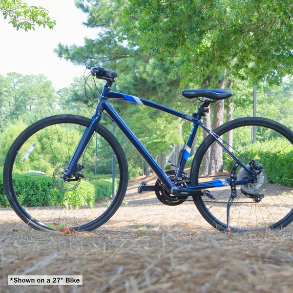🚲 Premium Adjustable Bike Kickstand – Stability Meets Durability