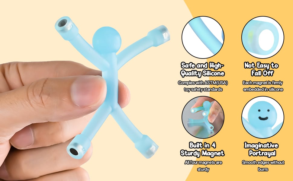 fidget toys