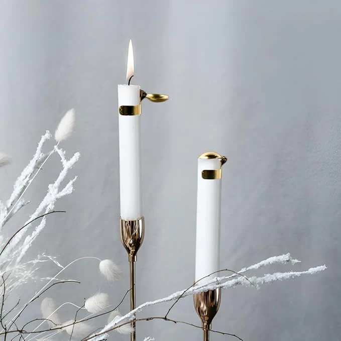 Automatic Candle Extinguisher