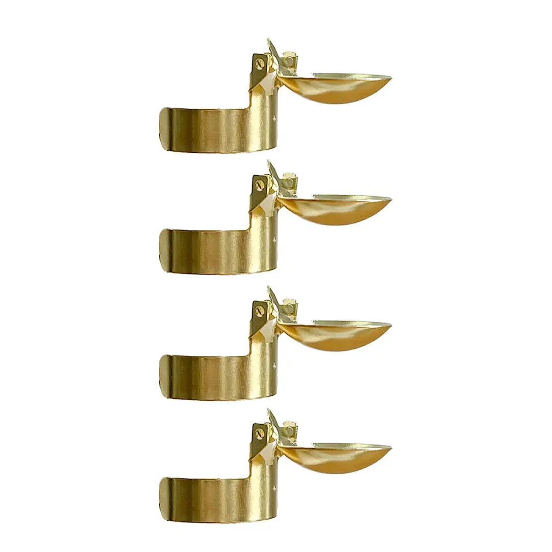 Automatic Candle Extinguisher