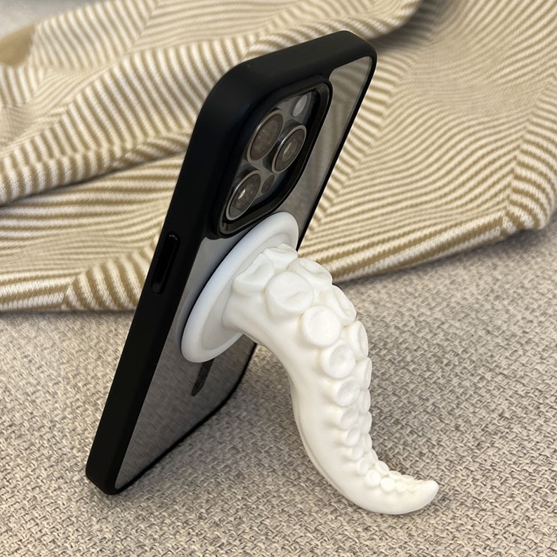 Creative Octopus Tentacles Magsafe Phone Holder