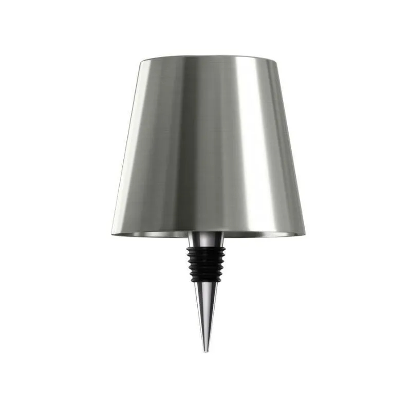 Wireless Rechargeable Bottle Lamp